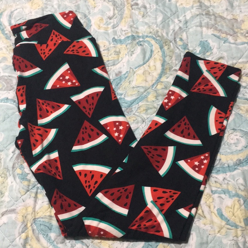 New Lularoe leggings